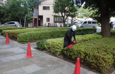 施工事例1